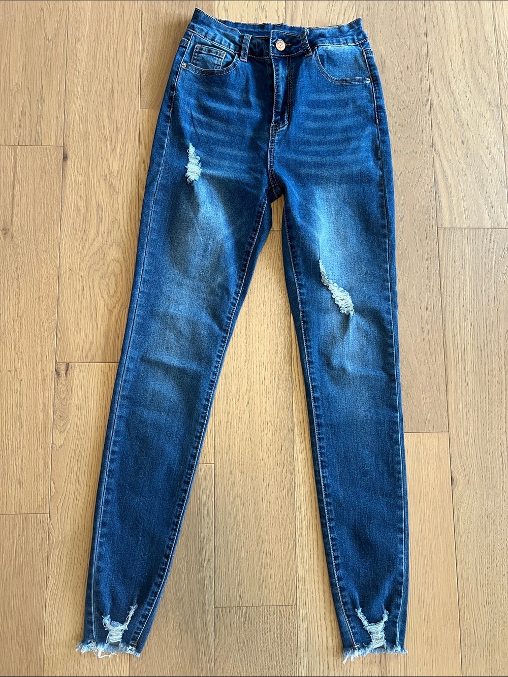 Women’s Small Tall. Jean